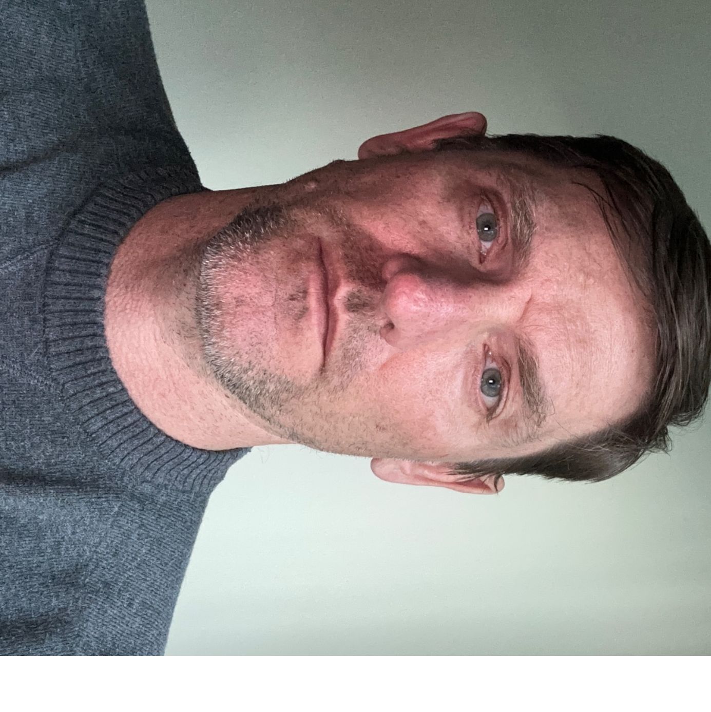 Profile of Rob Lydic