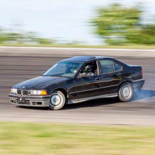 Profile of Justen Puglisi