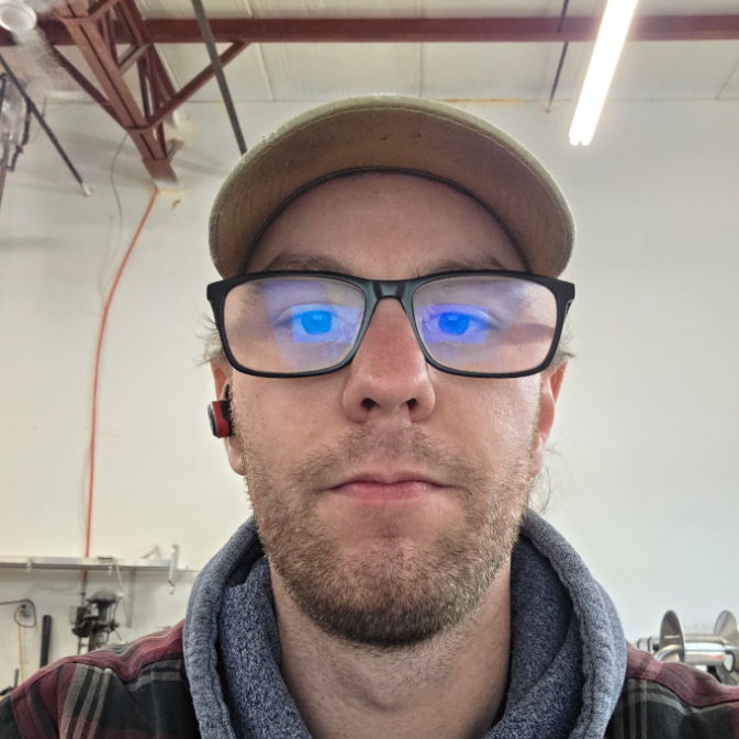 Profile of Chris Lawson