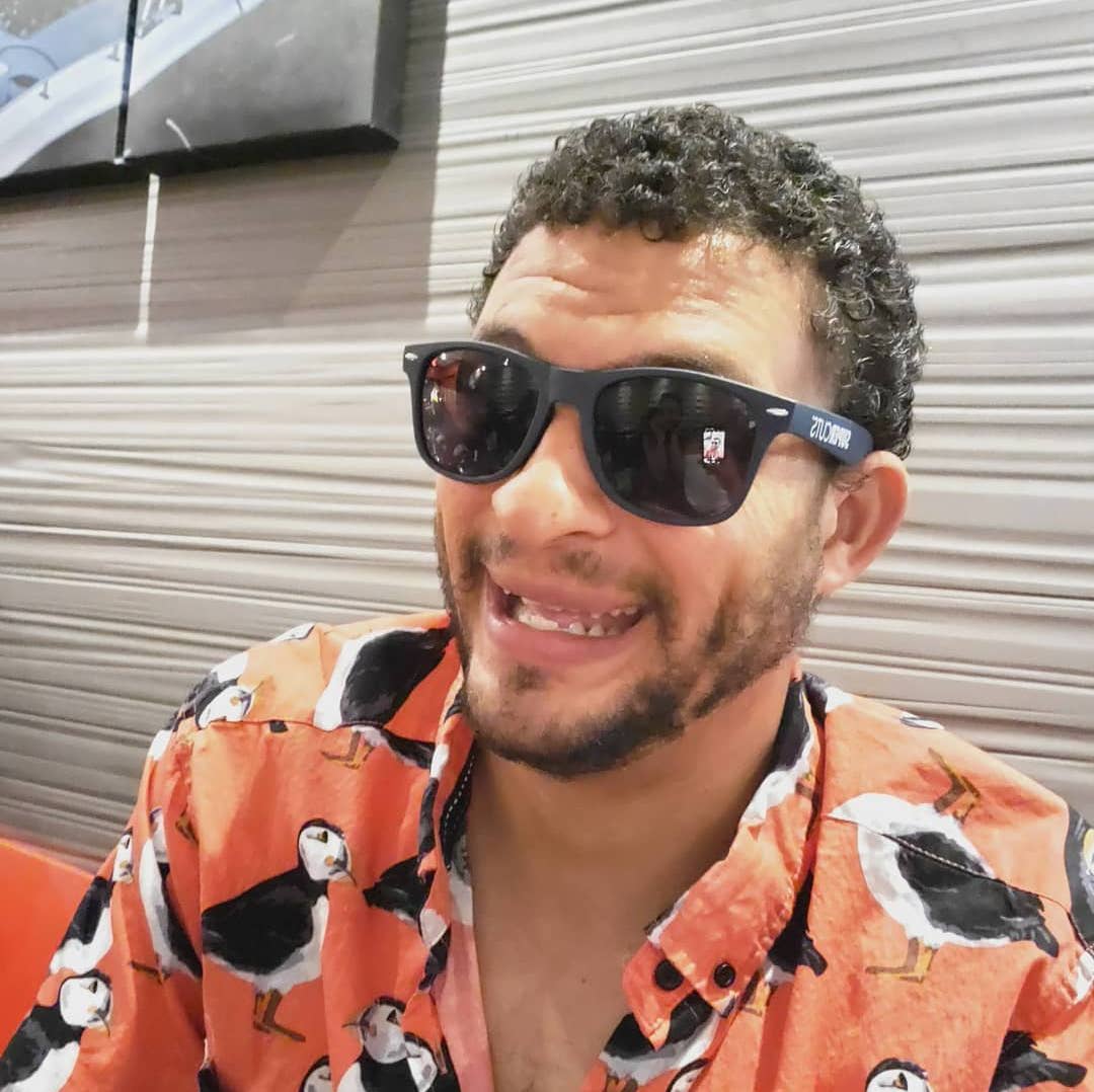 Profile of John Zatroch