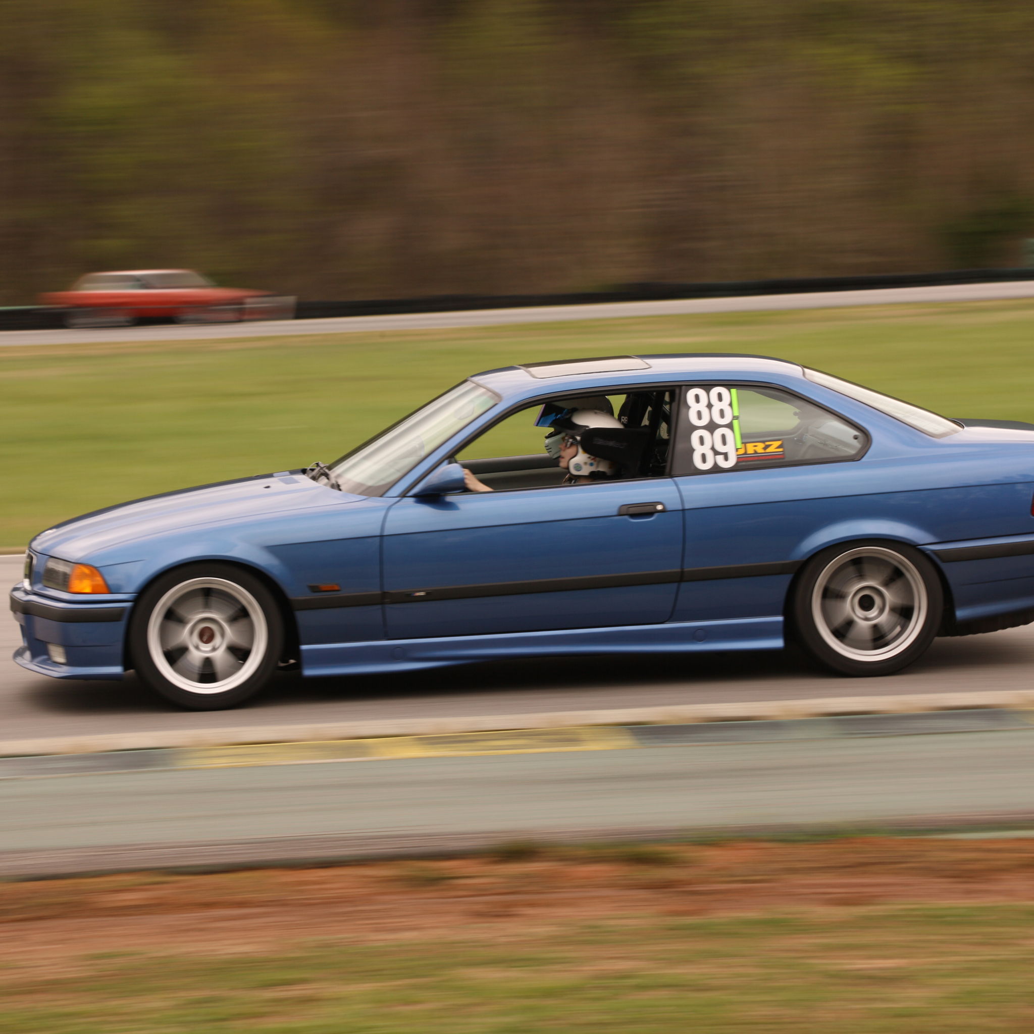 Profile of Nicole Wiles