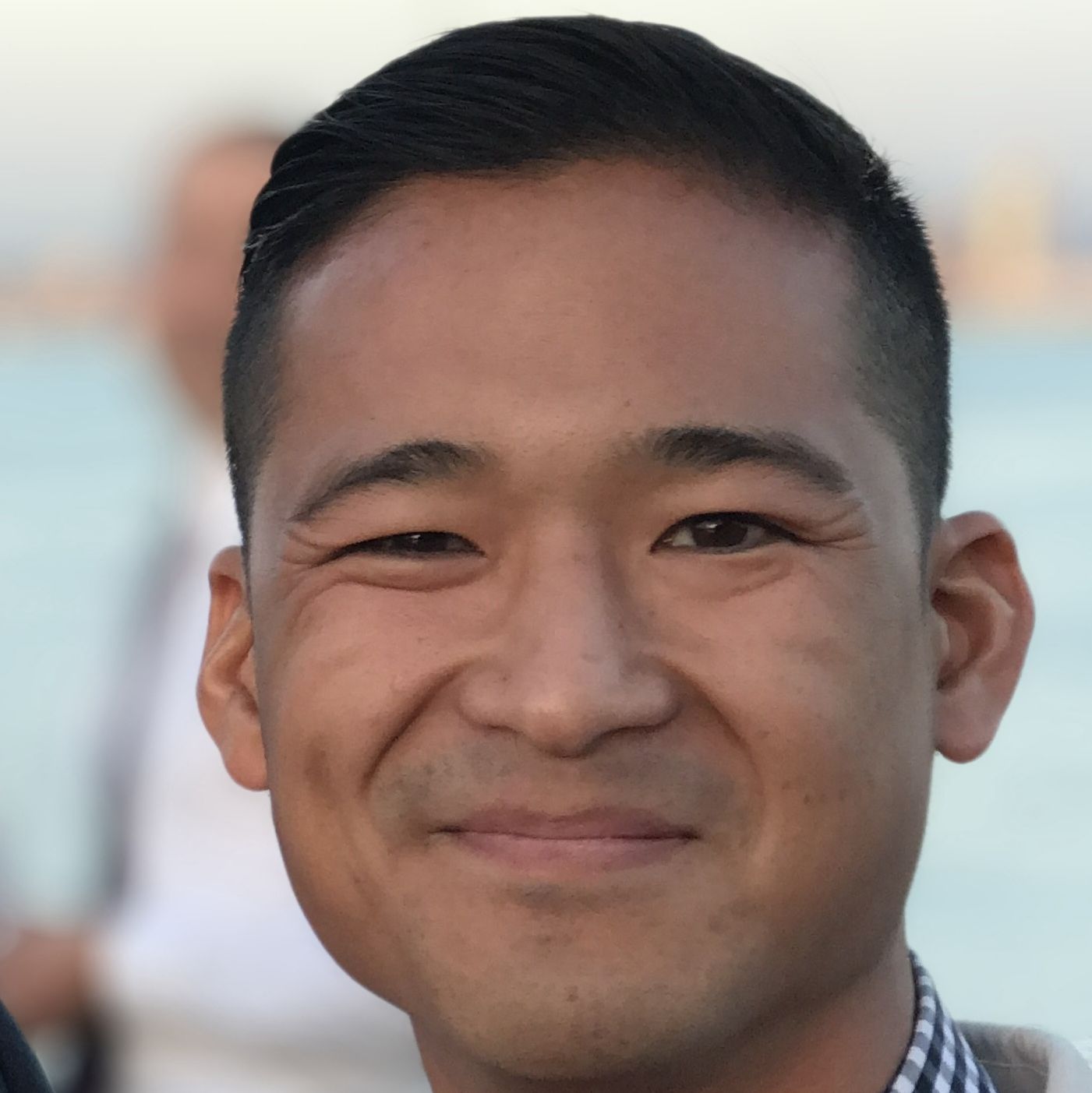 Profile of Samuel Vo