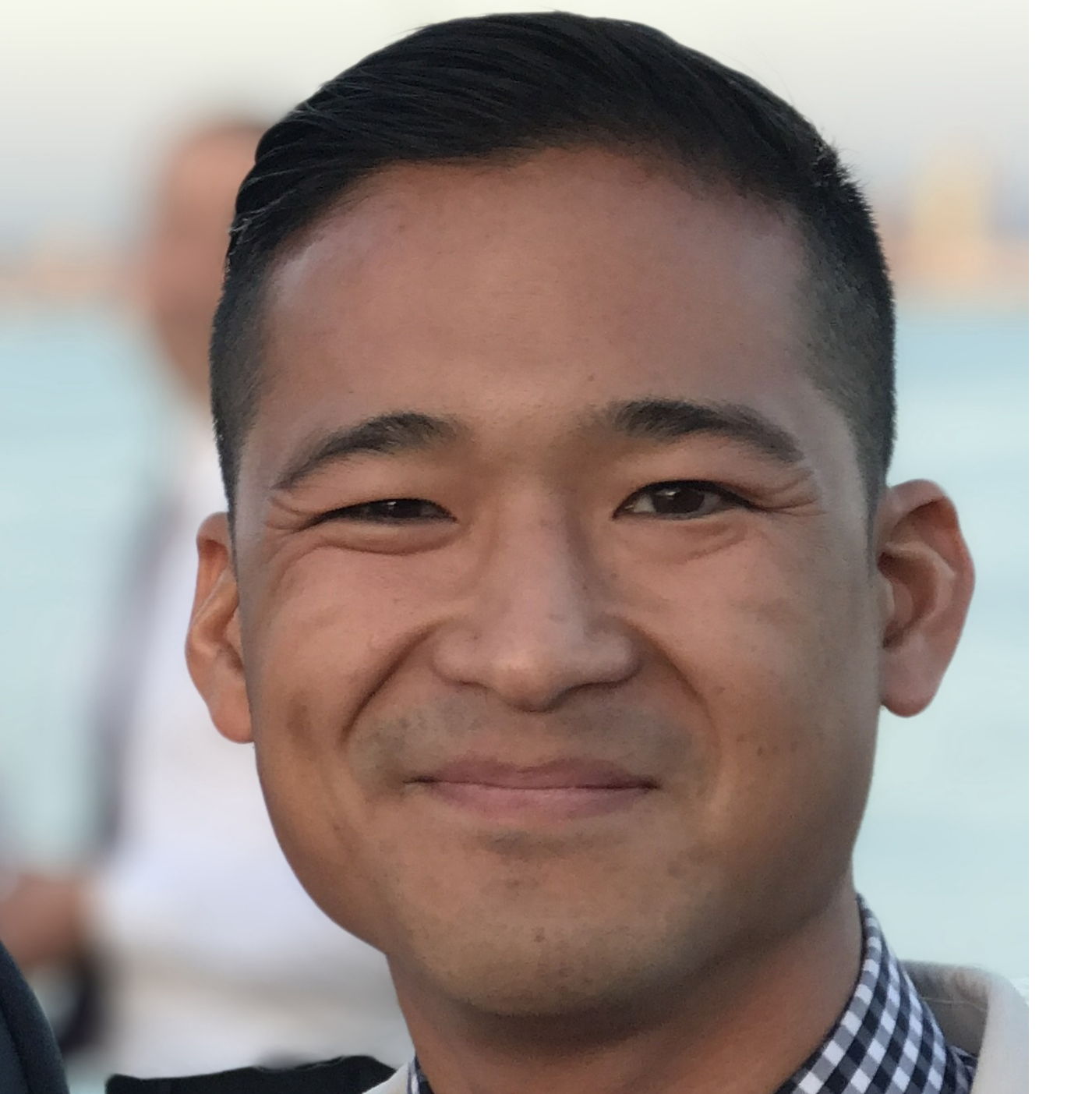 Profile of Samuel Vo