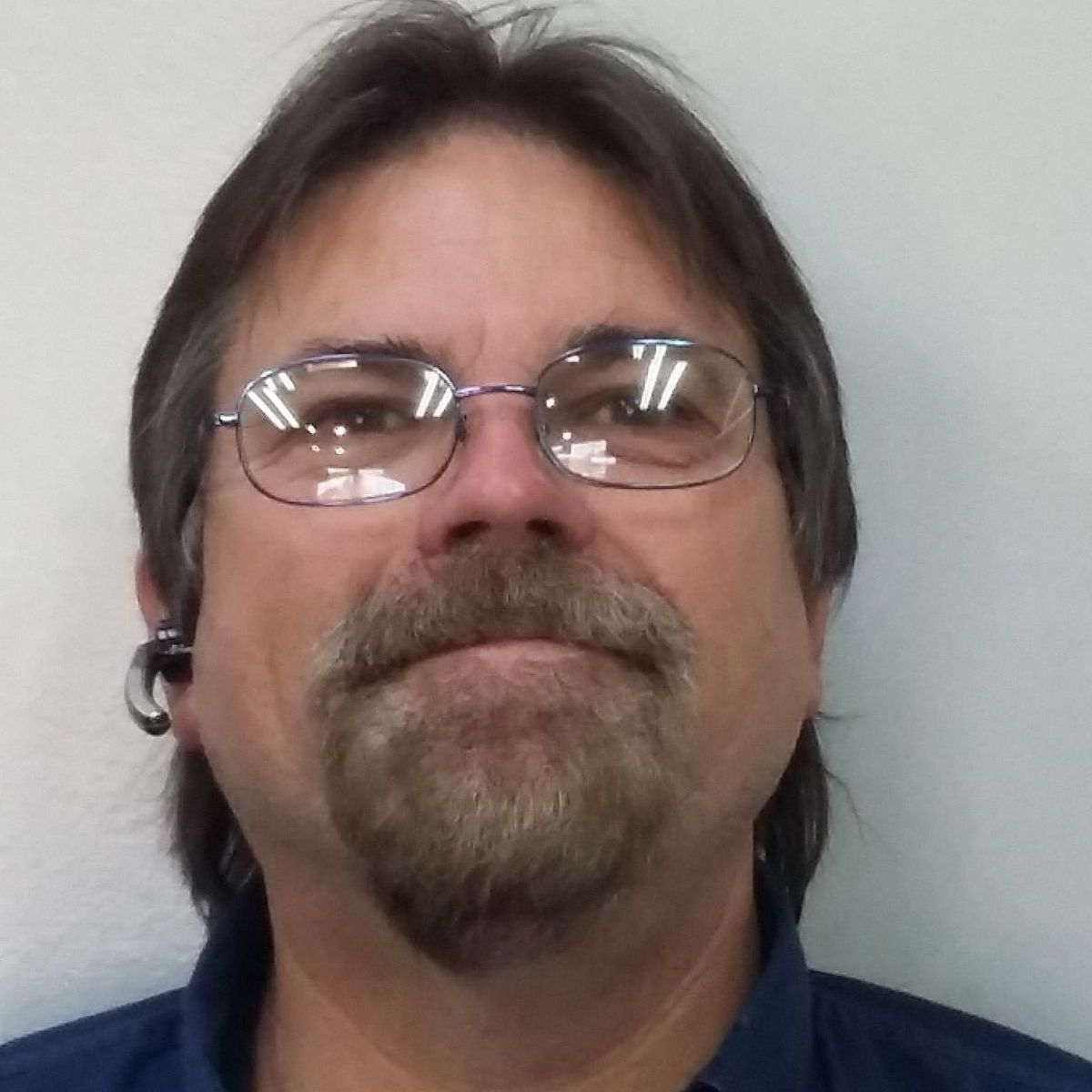 Profile of Bobby Foster