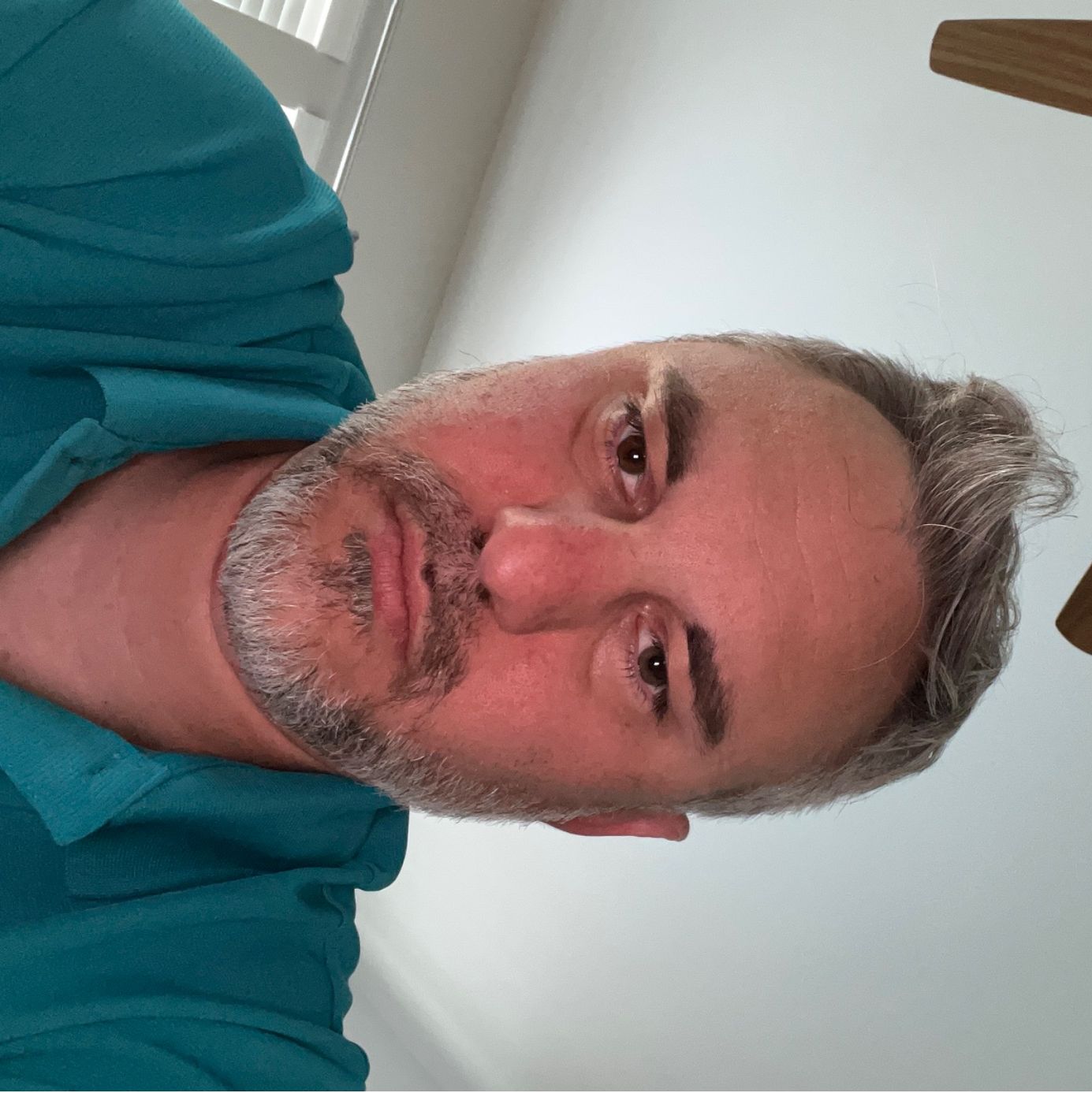 Profile of John Vacca