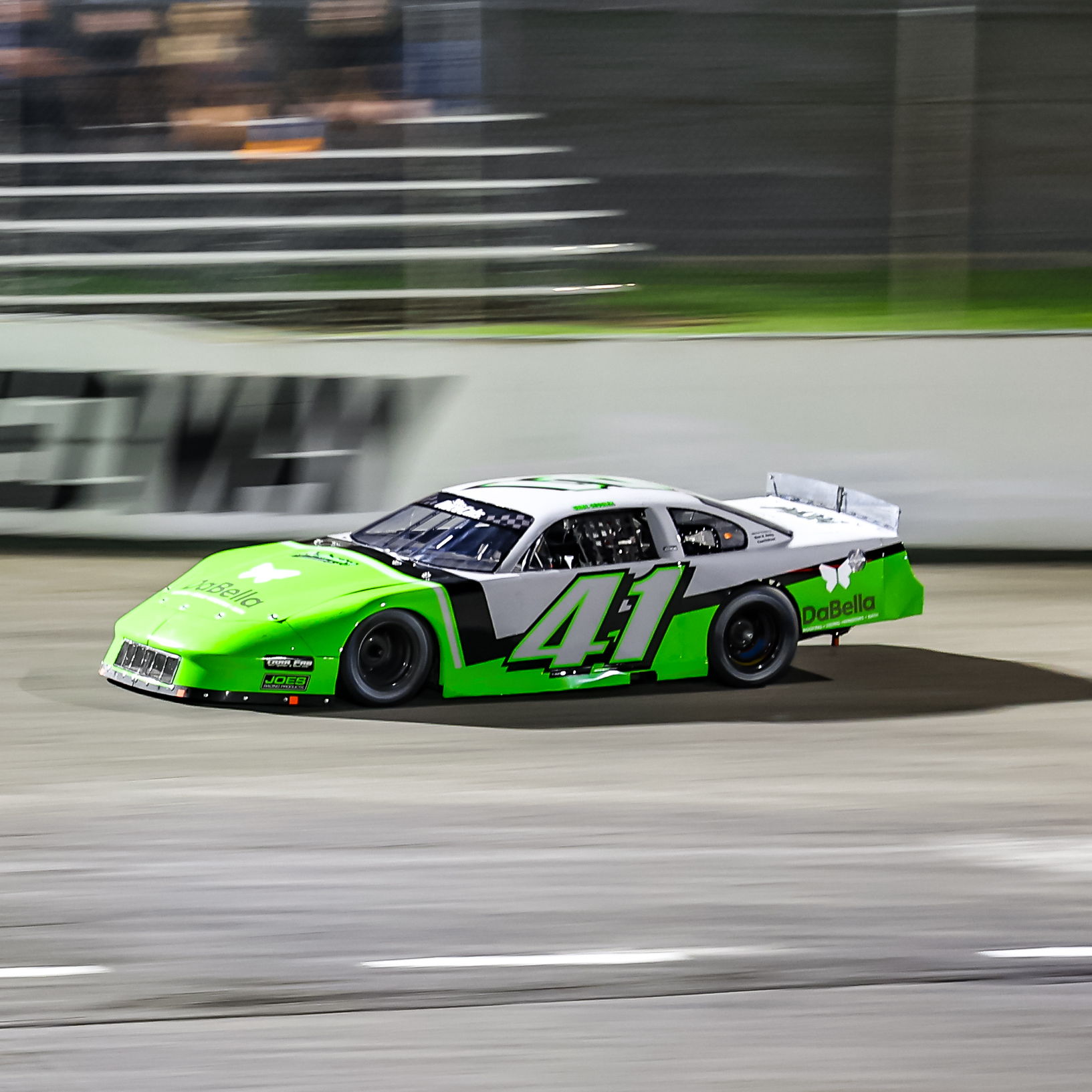 Profile of Gabe Sessler