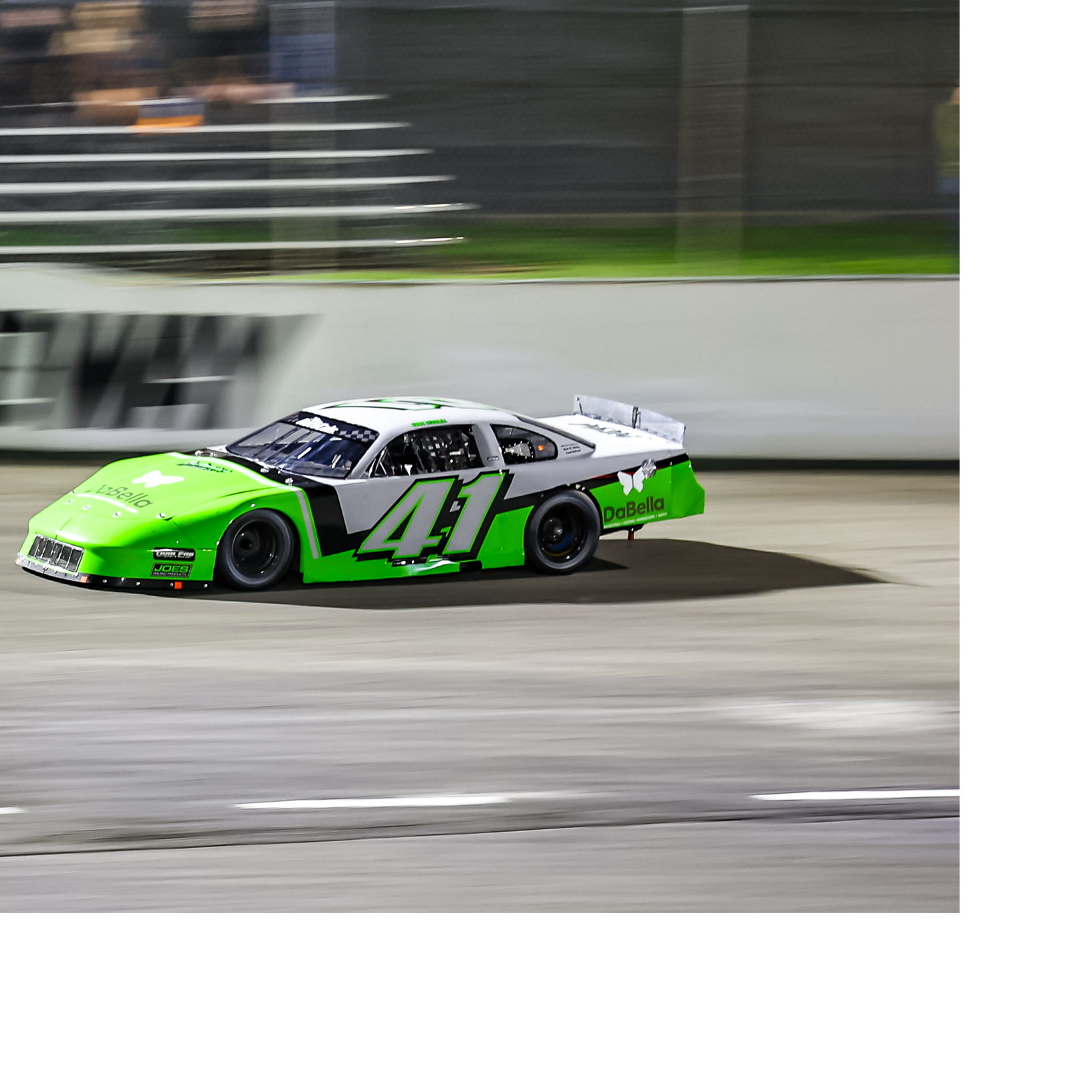 Profile of Gabe Sessler