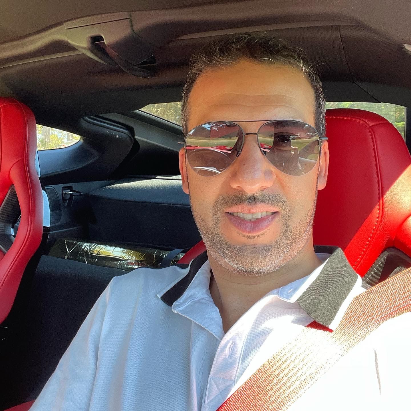 Profile of Ibraheem Ibraheem