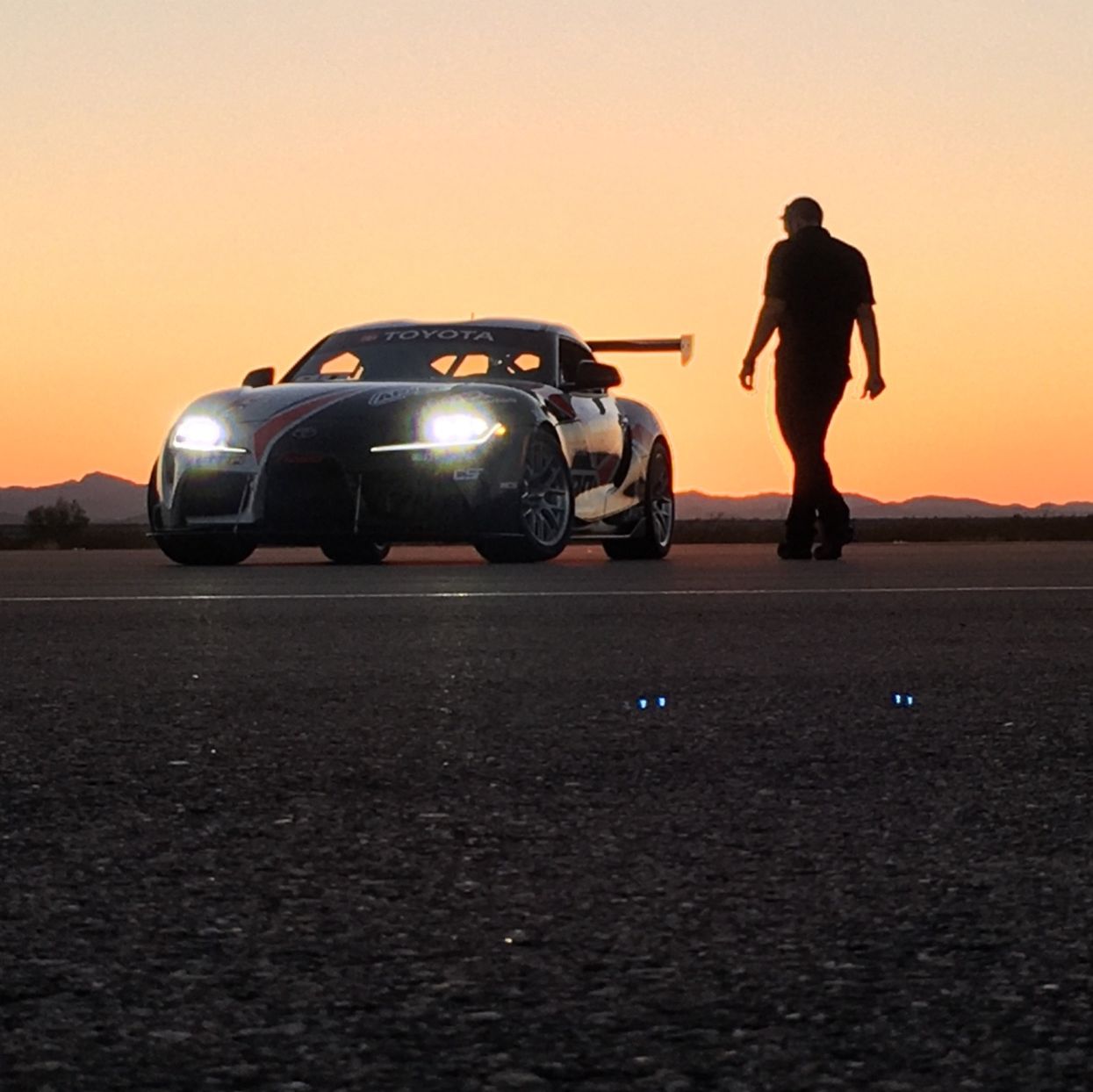 Profile of Bryan Smith