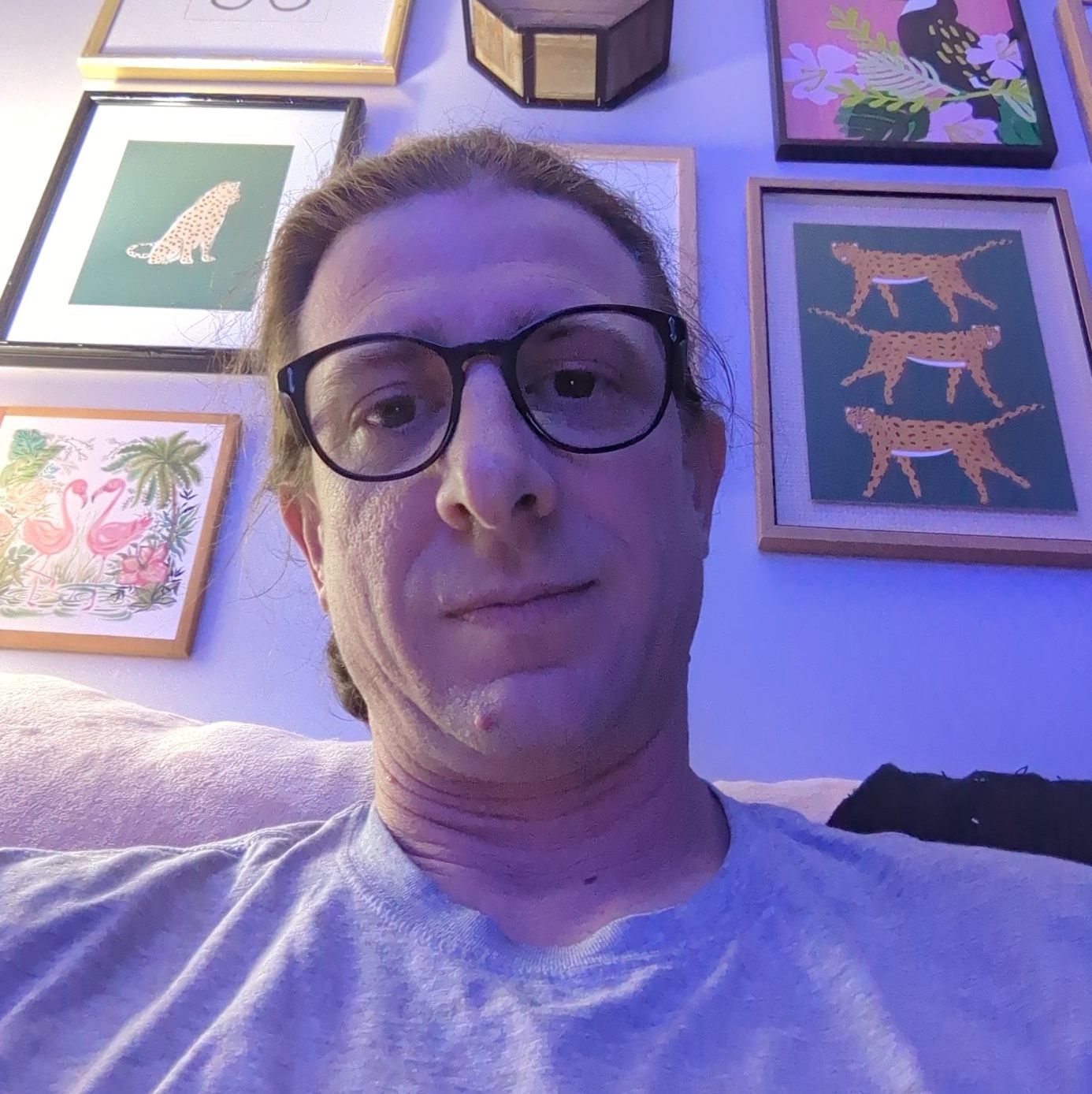 Profile of Matthew Moore