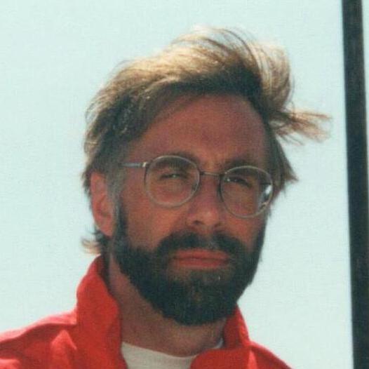 Profile of Peter Sammon