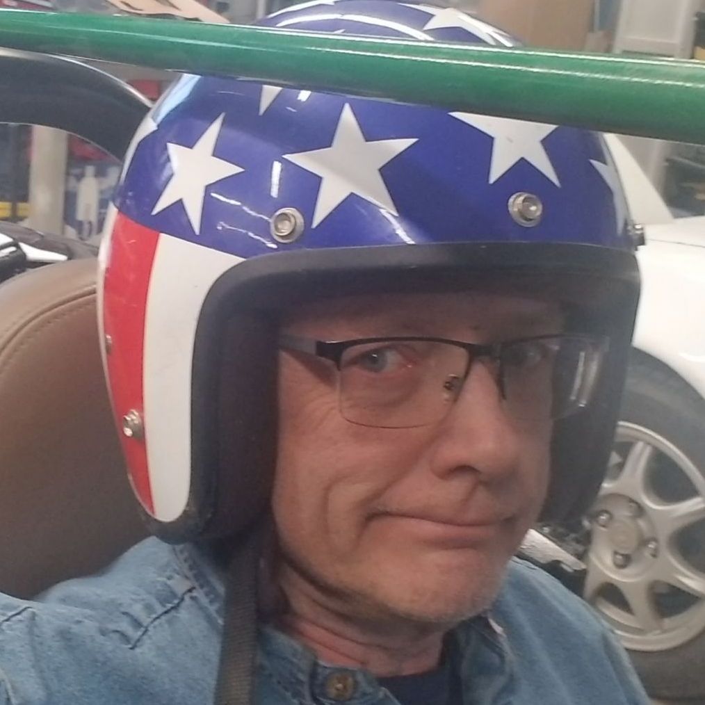 Profile of Mark Felkey