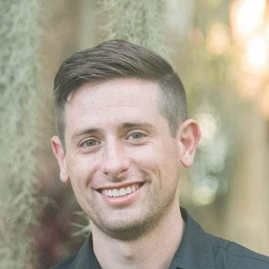 Profile of Mitchell Eilts