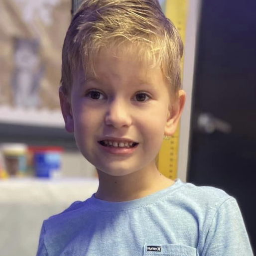 Profile of Wyatt White