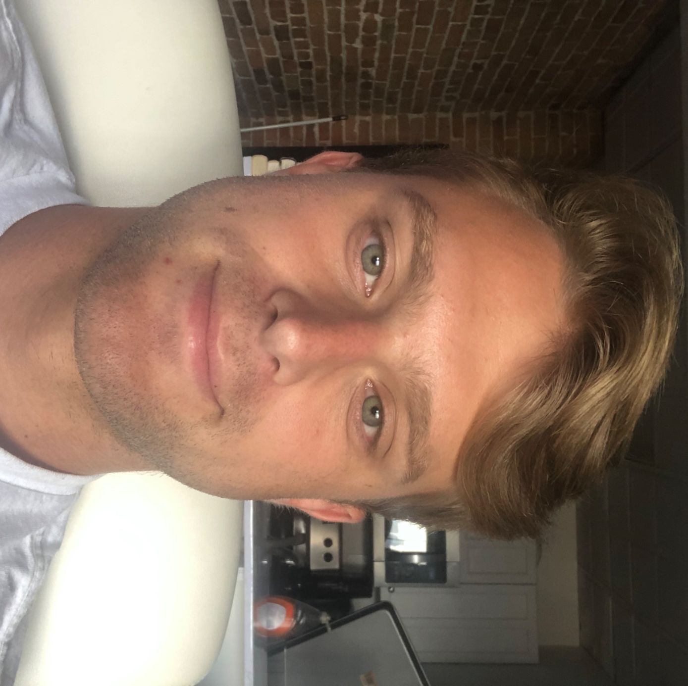 Profile of Tyler H