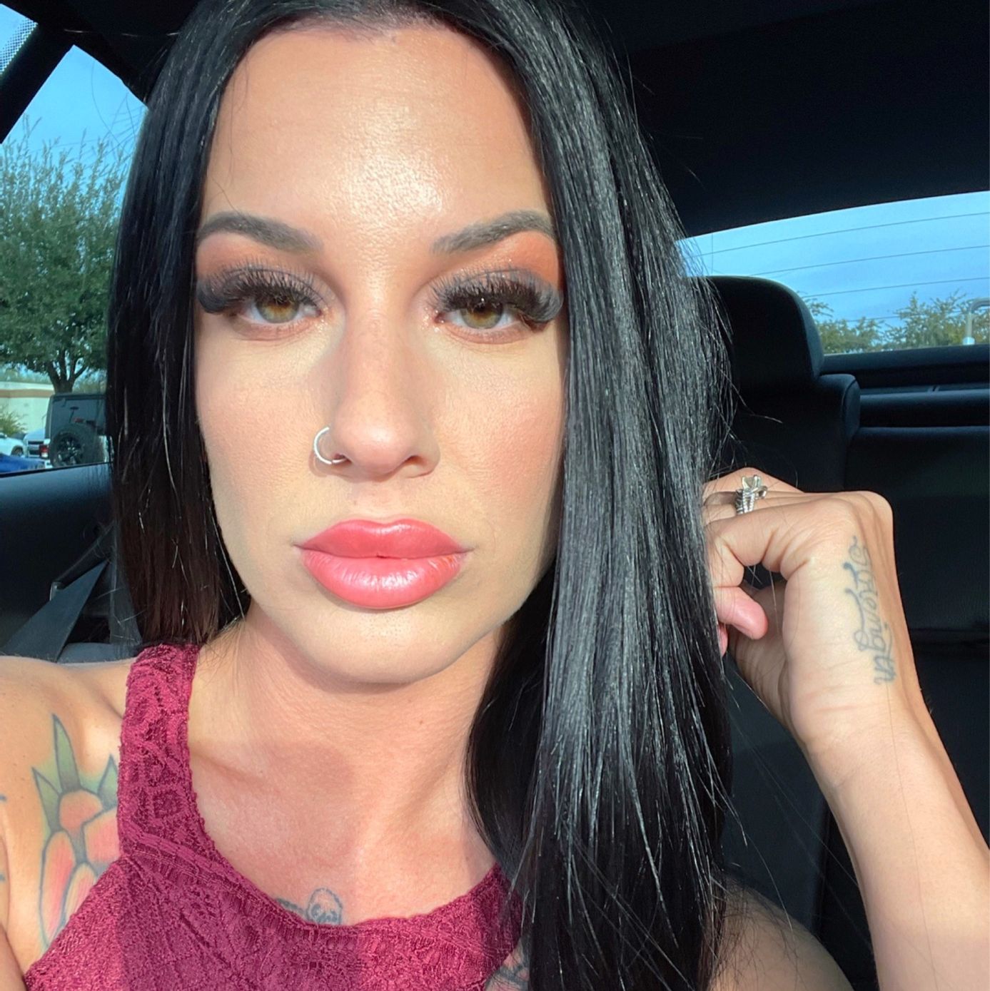 Profile of Melanie Giarrusso