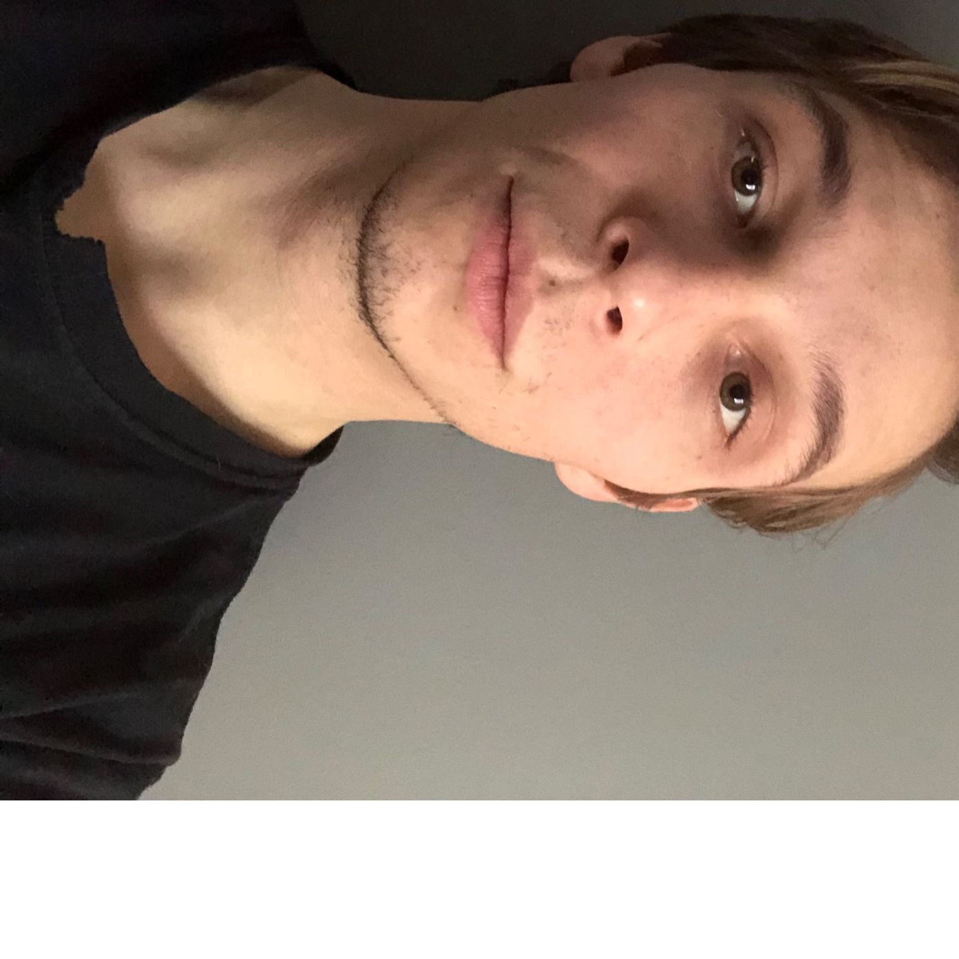 Profile of Alexander Pater