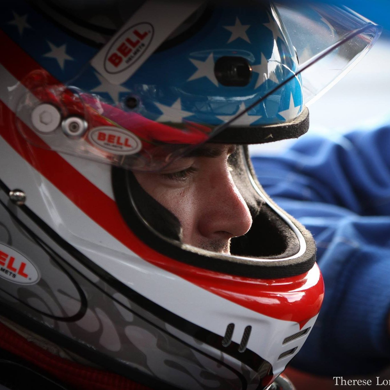 Profile of Zack George