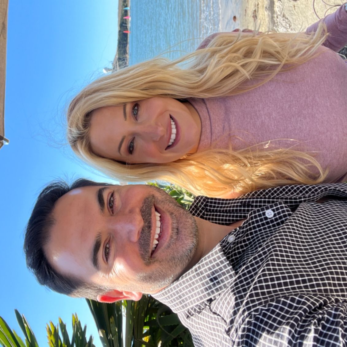 Profile of James Molinaro