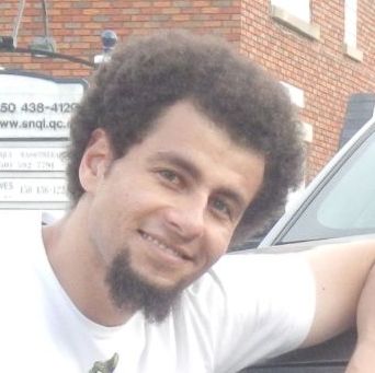 Profile of Remon Nashid