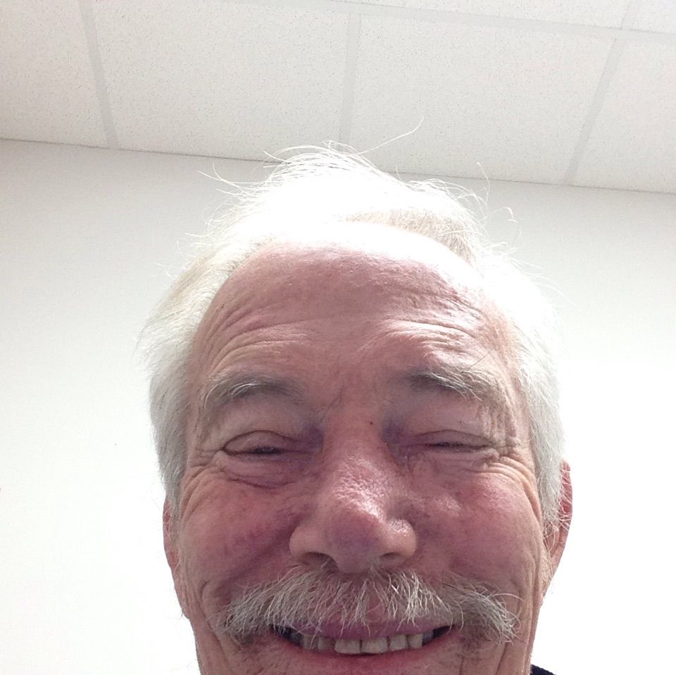 Profile of Brian Candee