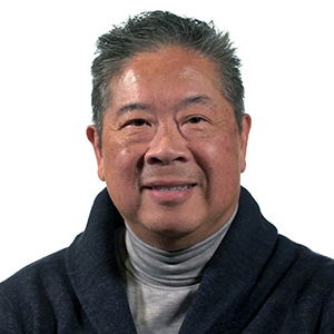 Profile of Khanh Nguyen