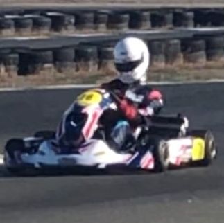 Profile of Torsten Olsen