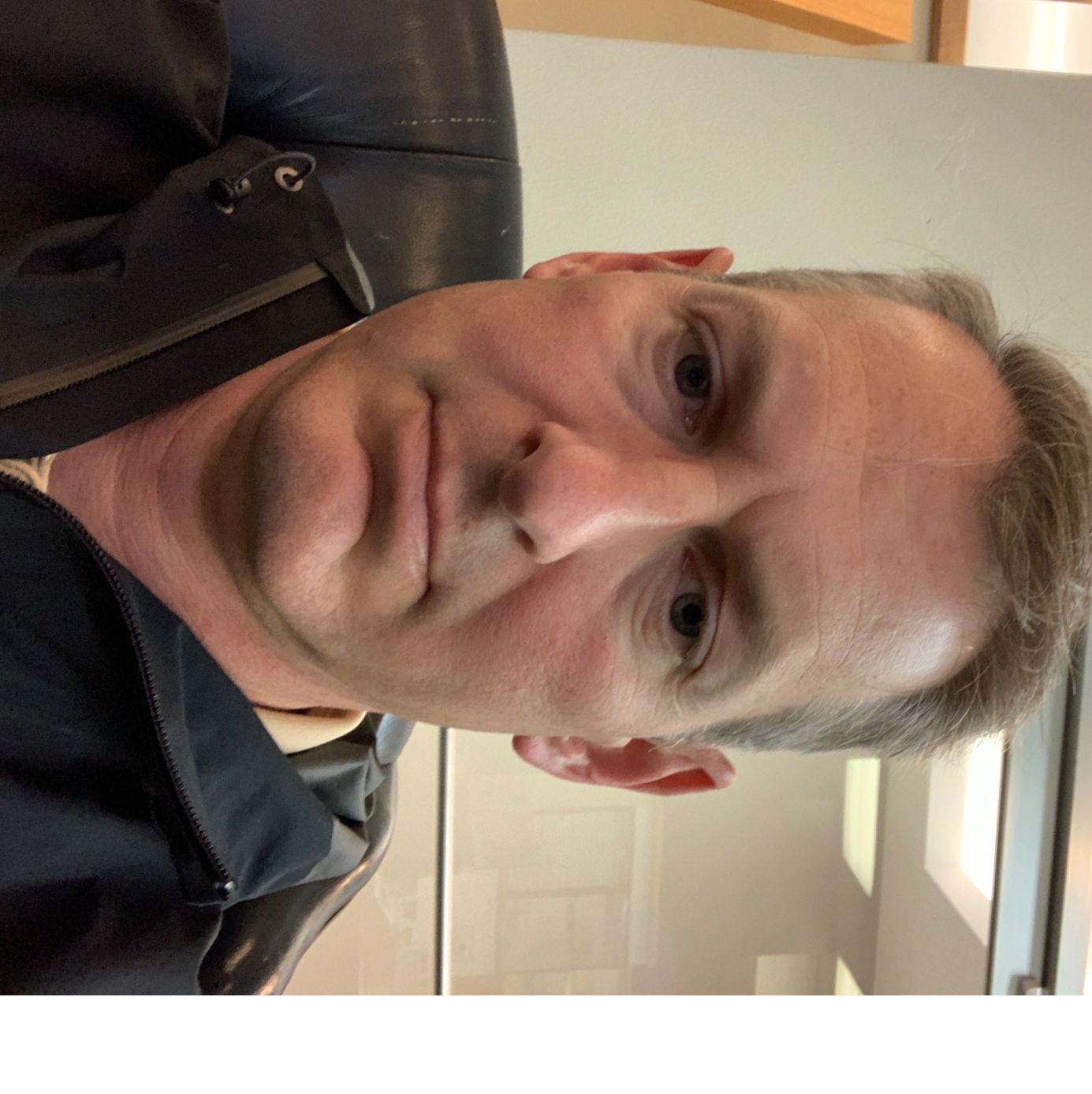 Profile of Matthew Mulry