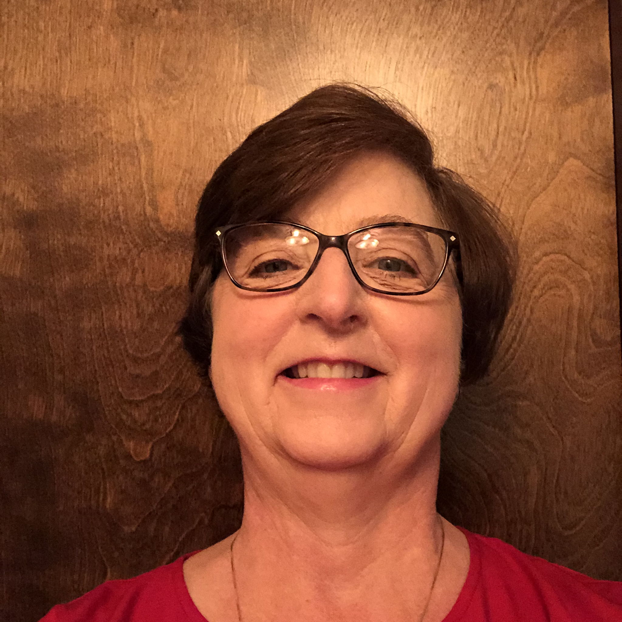 Profile of Susan Roales