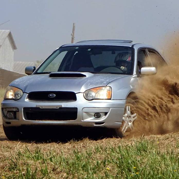 Profile of Ryan Thompson