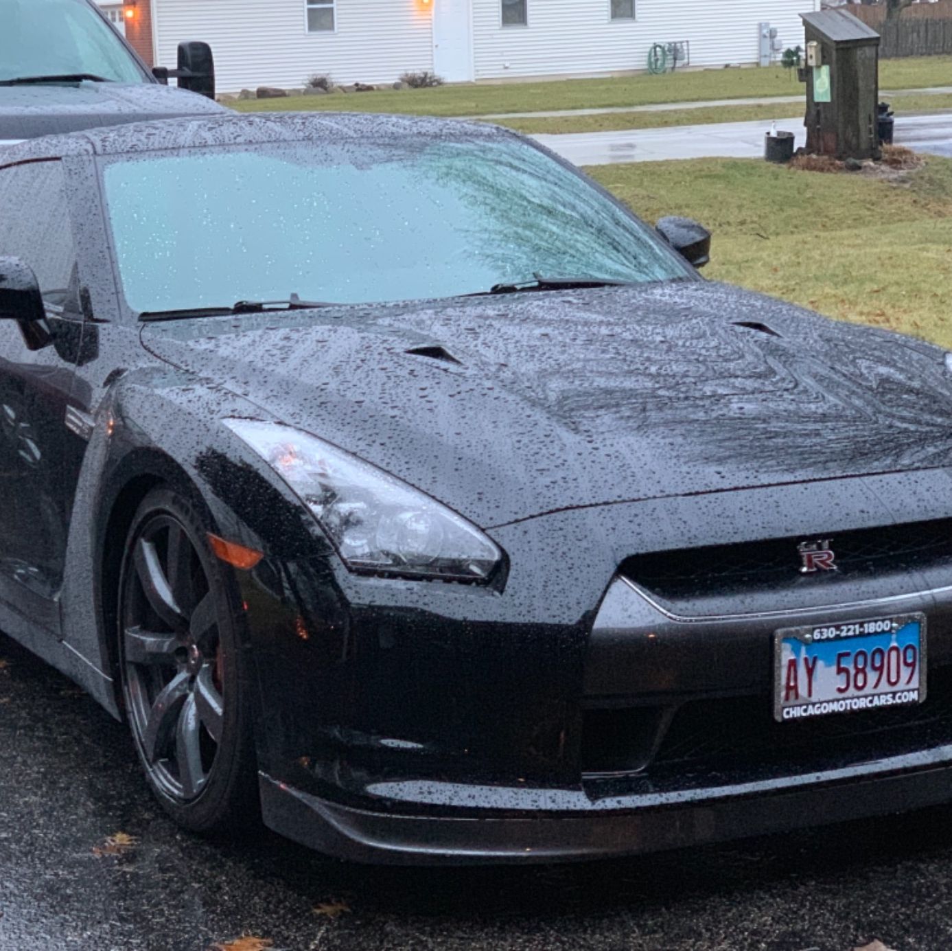 Profile of Brandon Dobnick