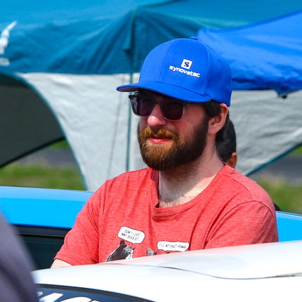 Profile of Keven Duchesneau