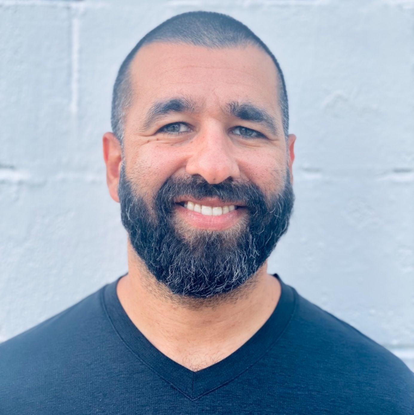 Profile of Eli Helou