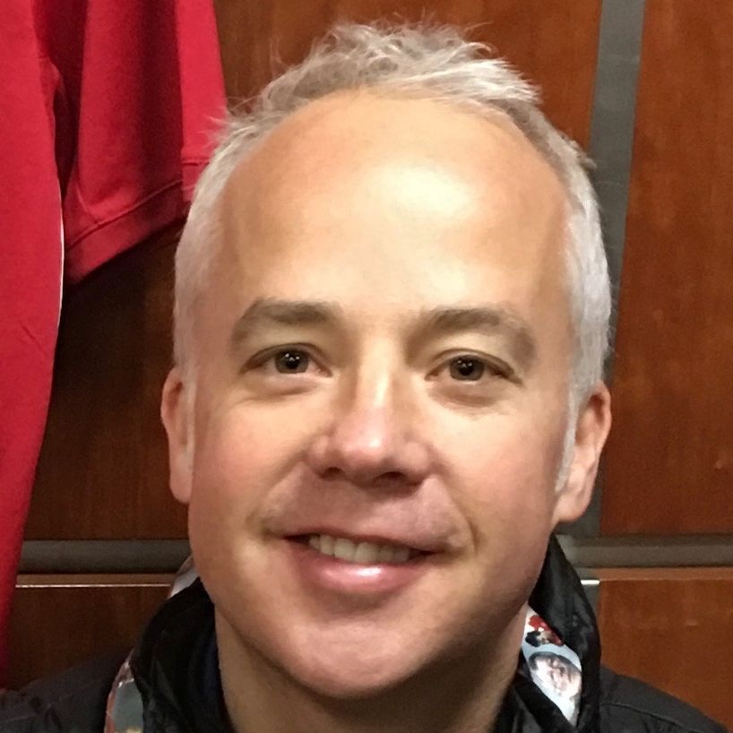 Profile of James Wheeler