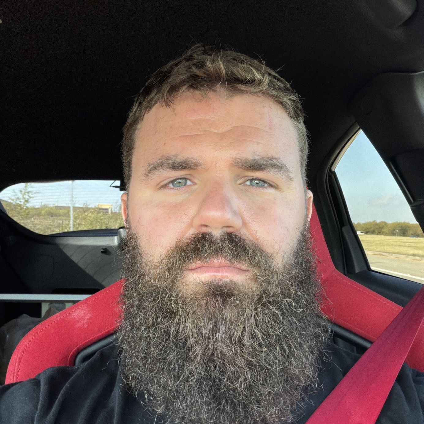 Profile of Sebastien Couilloux