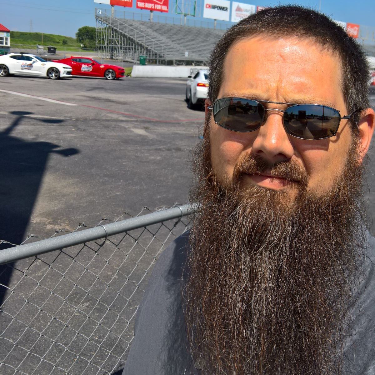 Profile of Charles Koonce