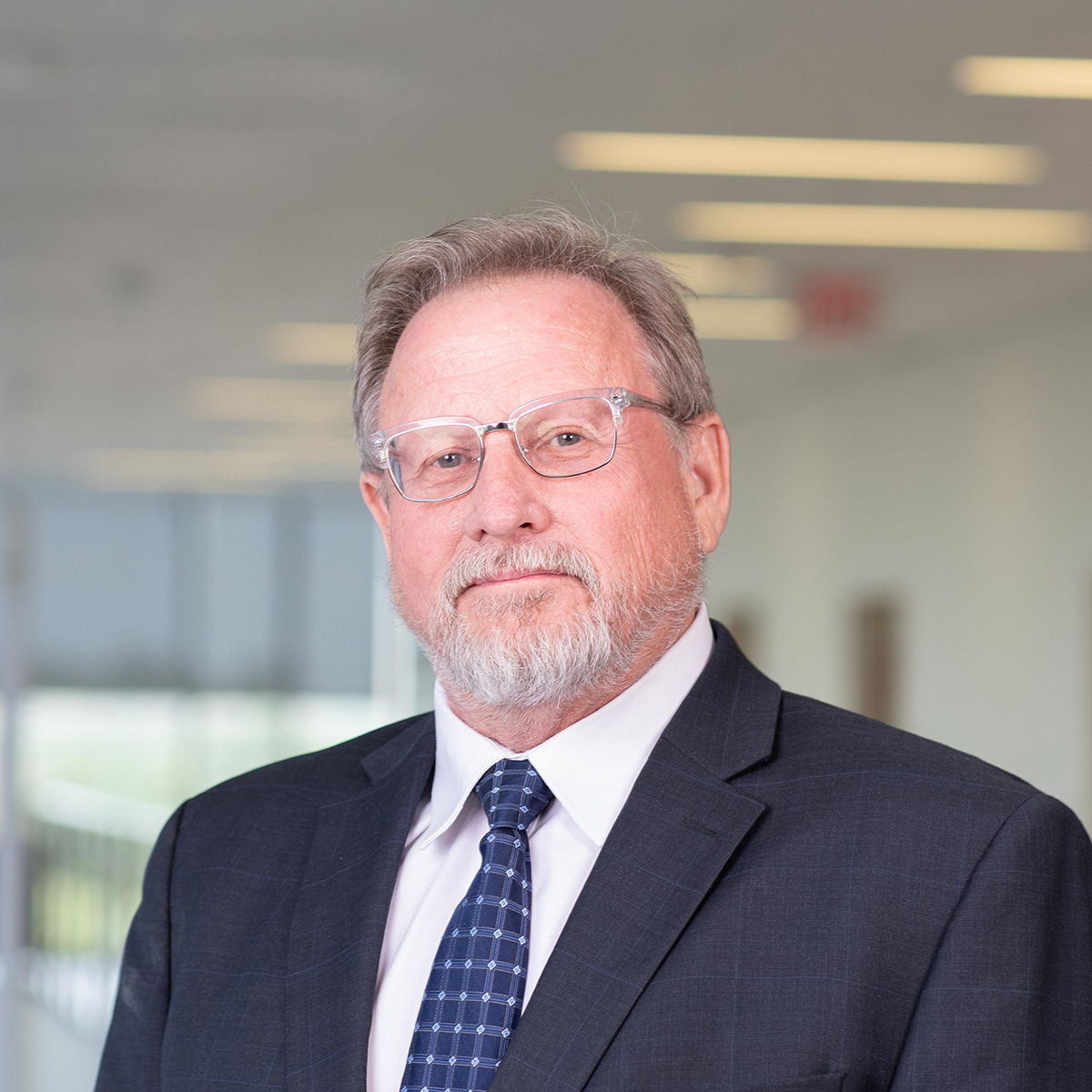 Profile of William Elder
