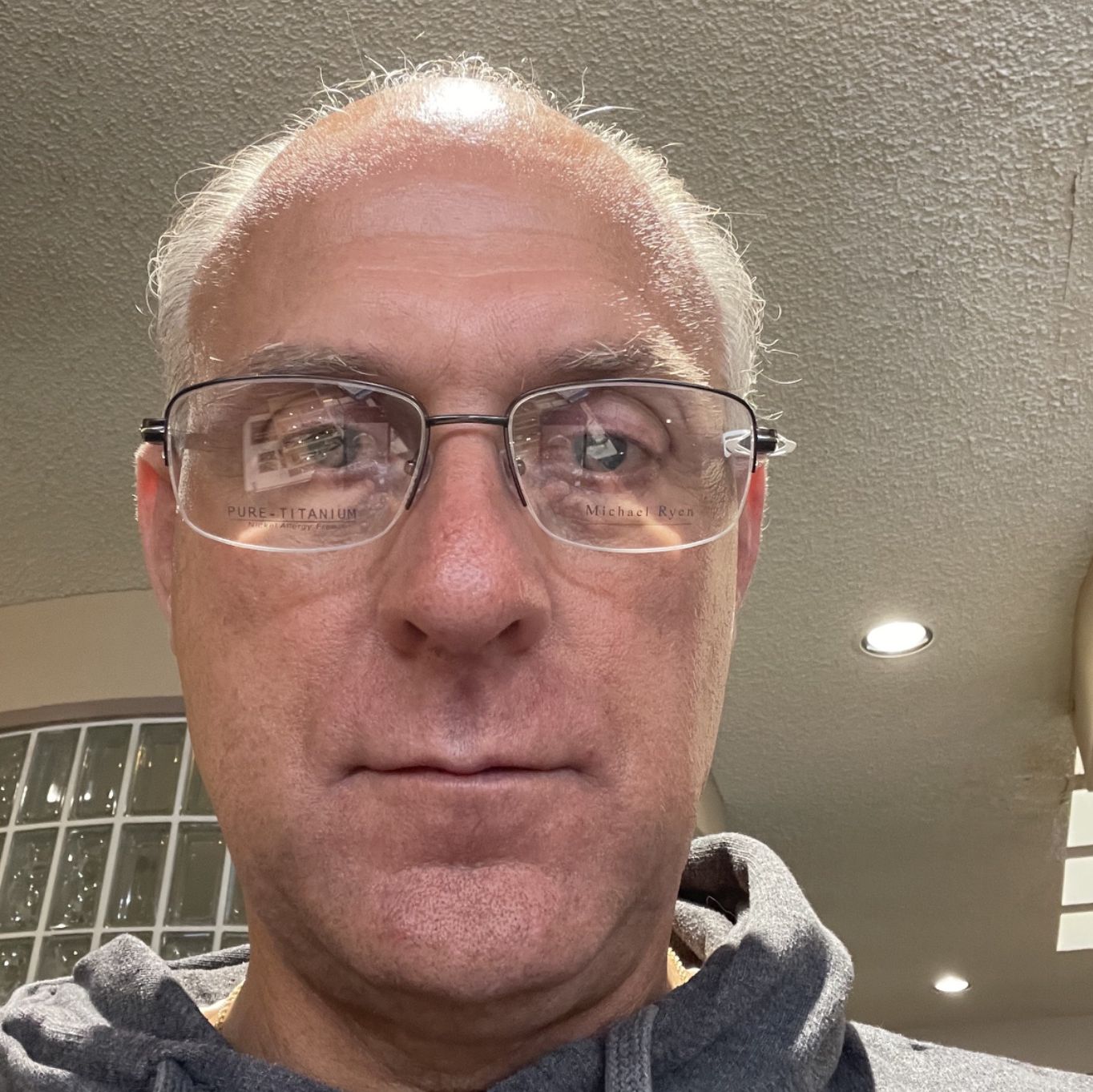 Profile of Richard Hickson