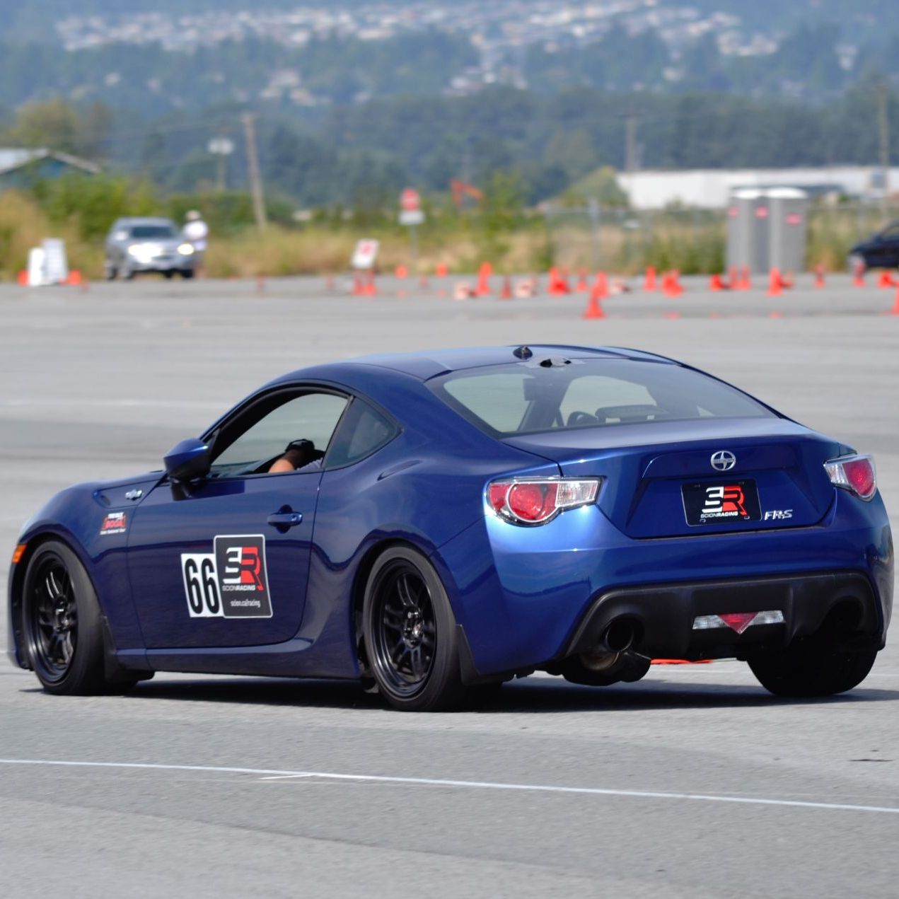 Profile of John Krotez