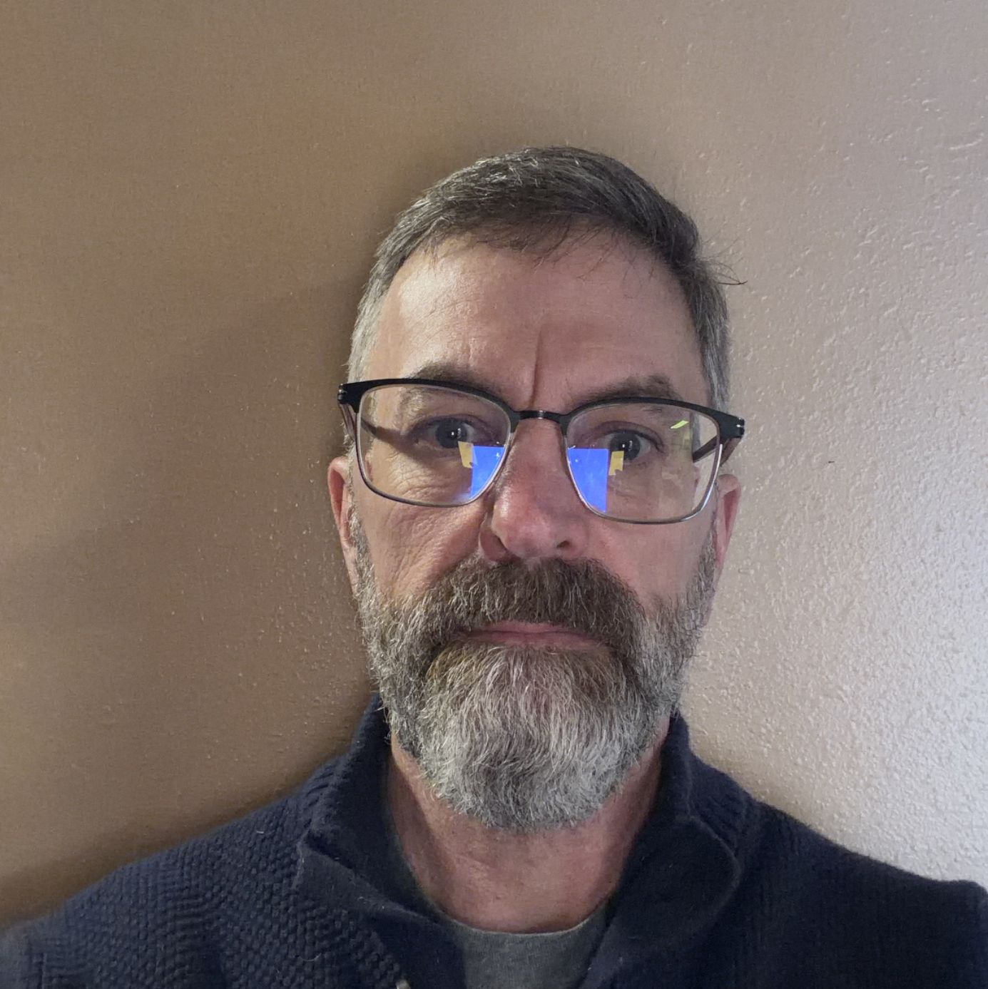 Profile of Dean Wilkins