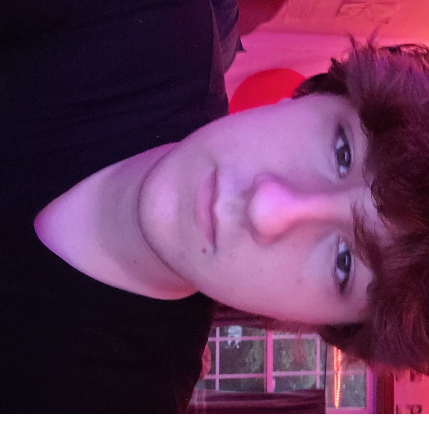 Profile of Aedan Taylor