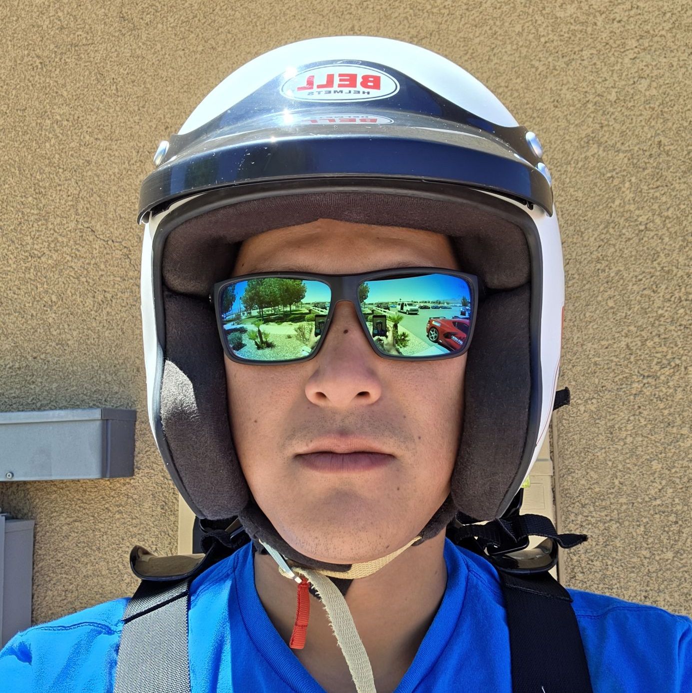 Profile of Samuel Pak