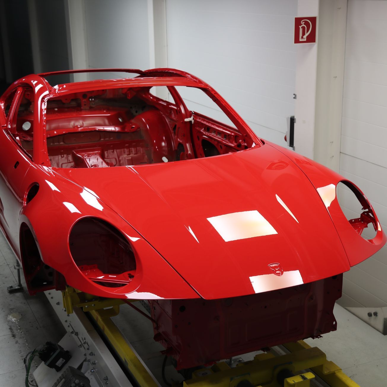 Profile of Kevin Schwartz