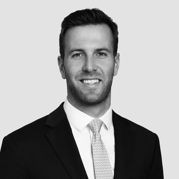 Profile of Matthew Peck