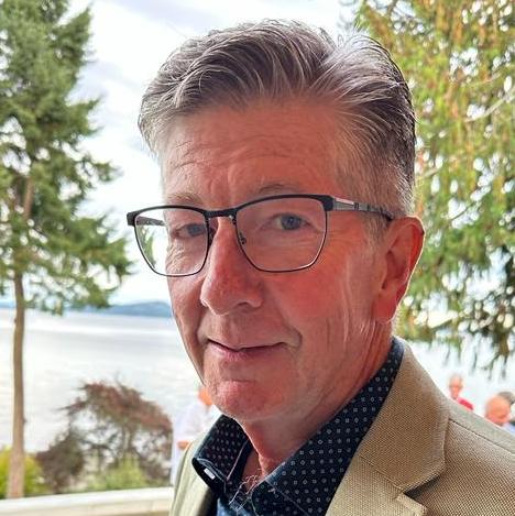 Profile of David Ward