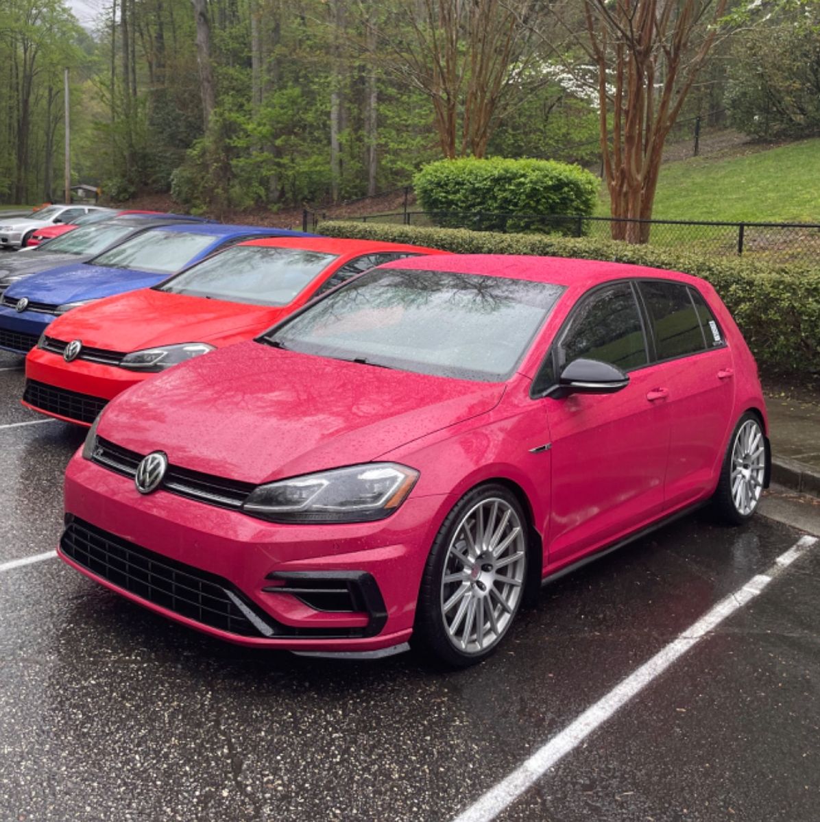 Profile of Tyler Ramsey