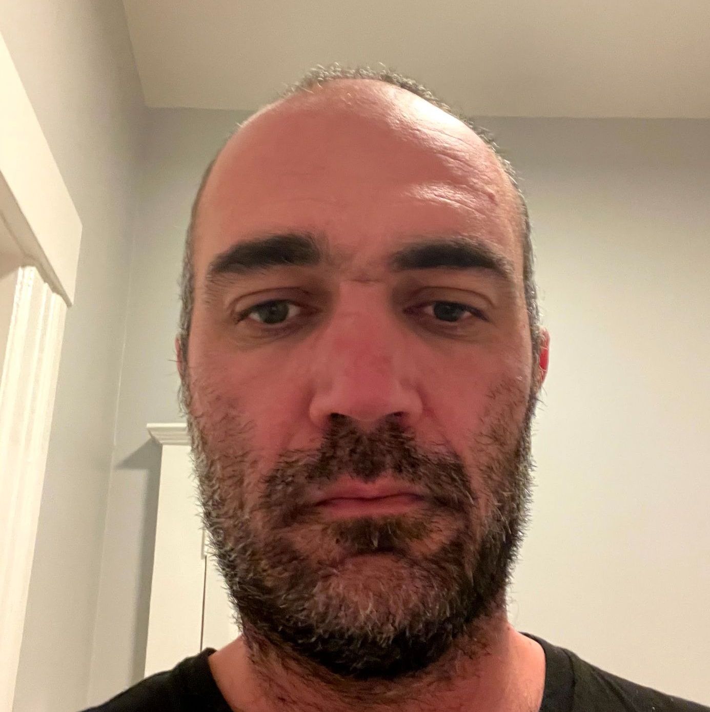 Profile of Lionel Hunt