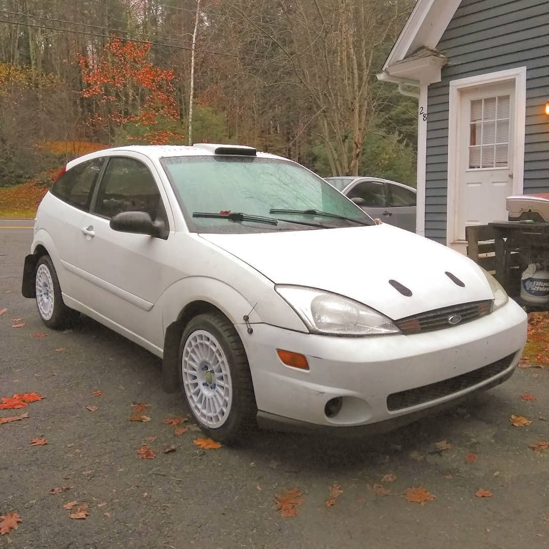 Profile of Jonathan Mauterer