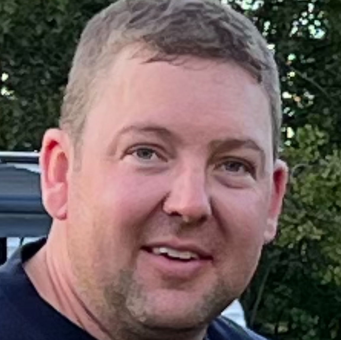 Profile of Ryan Fredrickson