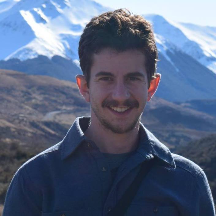 Profile of Christopher Tobias